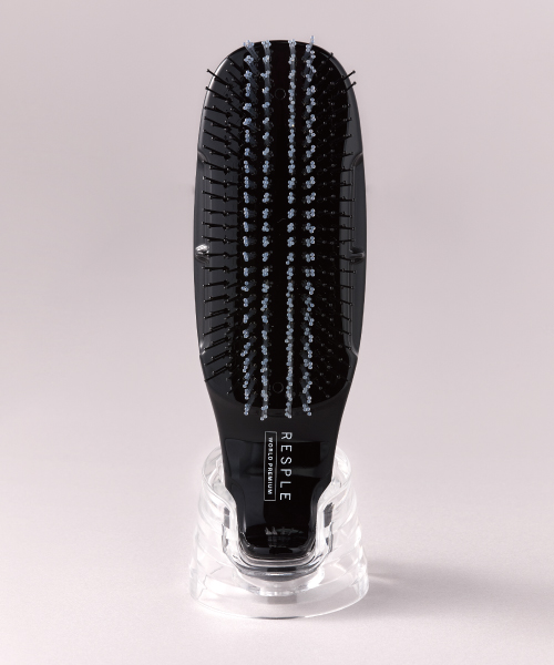 SHOWER BRUSH WORLD PREMIUM | RESPLE organics｜レスプル オーガニクス