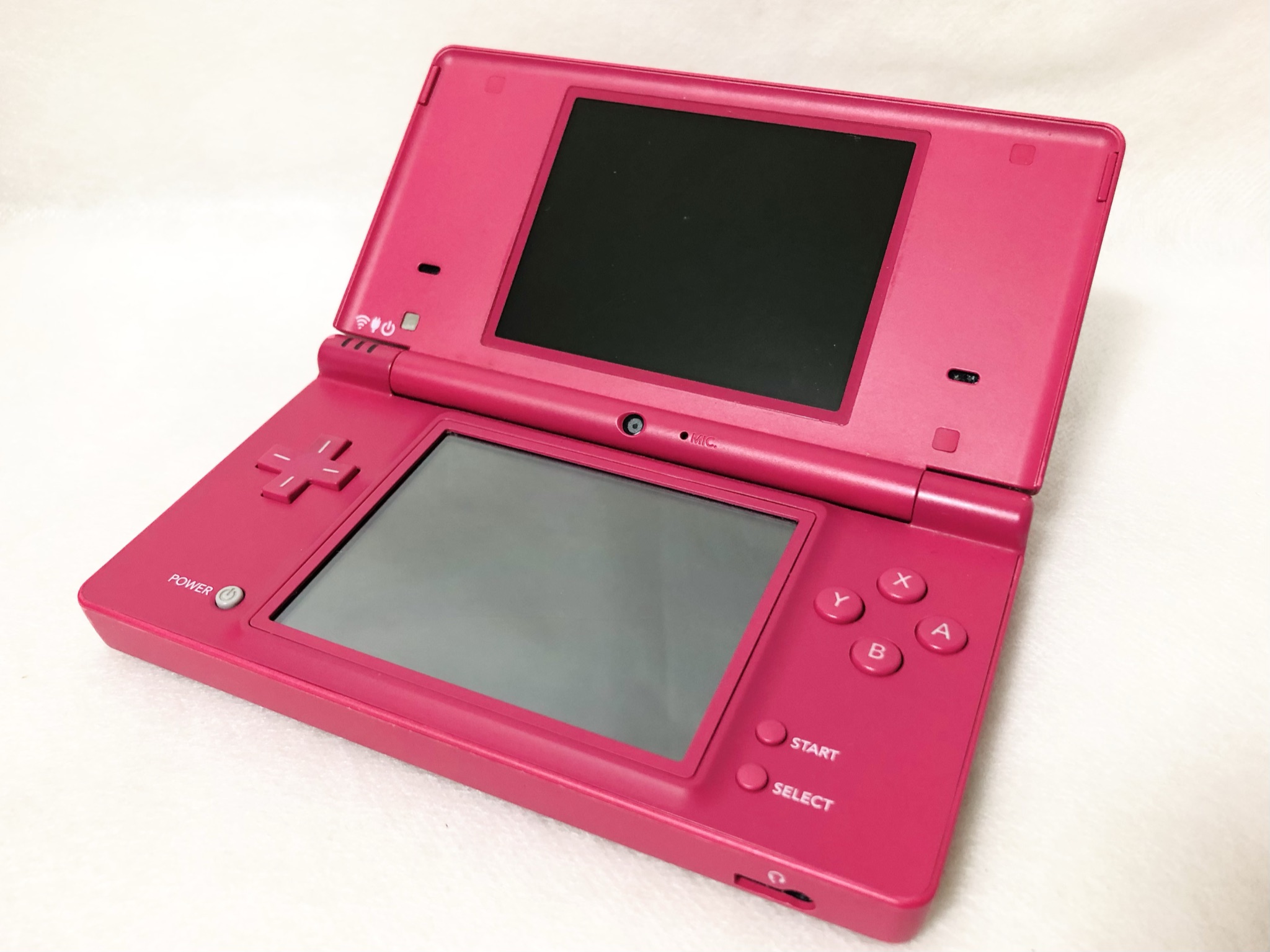 歴代ニンテンドーDS（本体）まとめ。（DS、Lite、DSi）機種ごとの性能