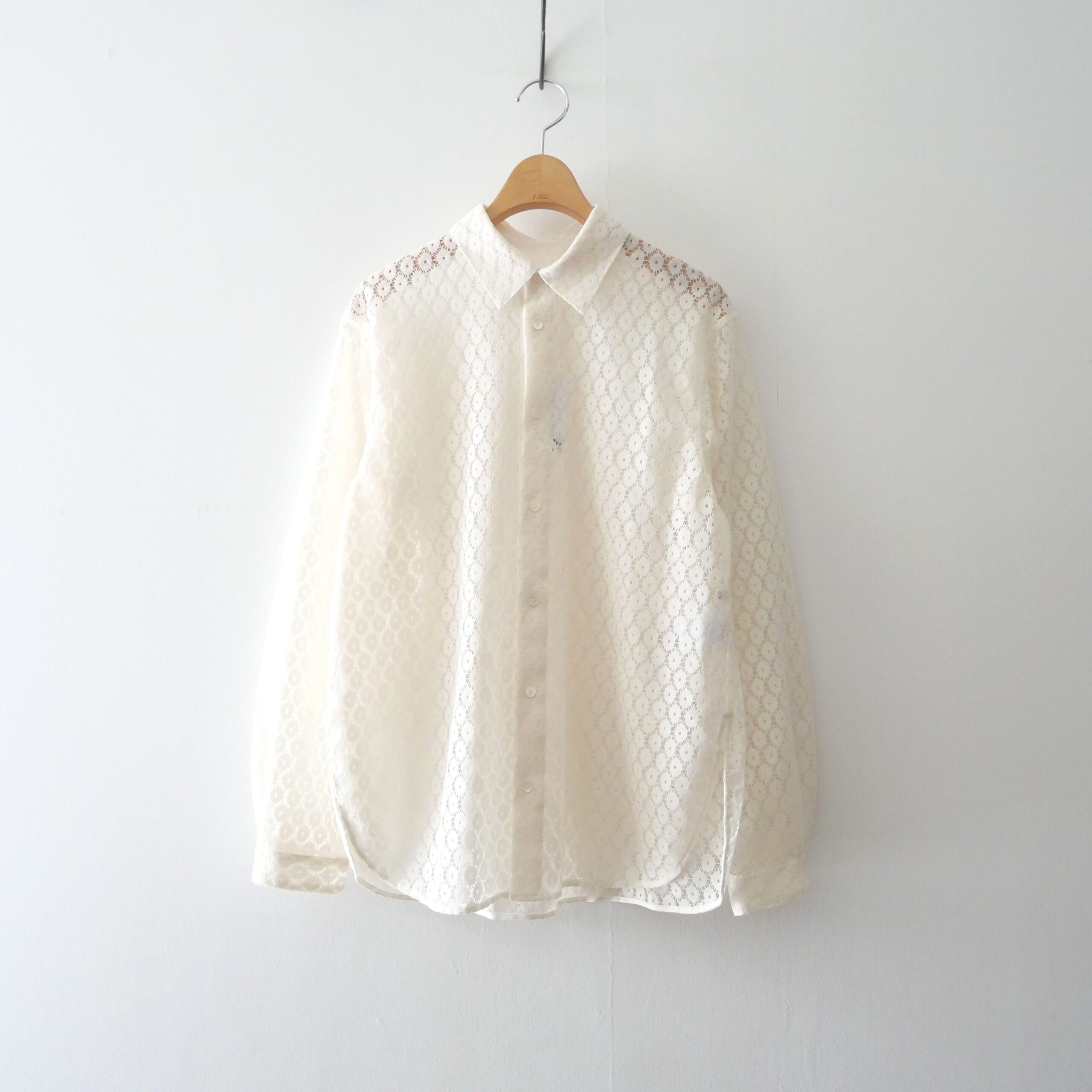 吉祥寺店・買取入荷】25AW MACPHEE / TOMORROWLAND フロッキーレース