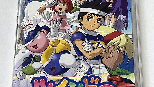 ニンテンドーDSソフト] どき魔女ぷらす を買い取りました | 買取専門店