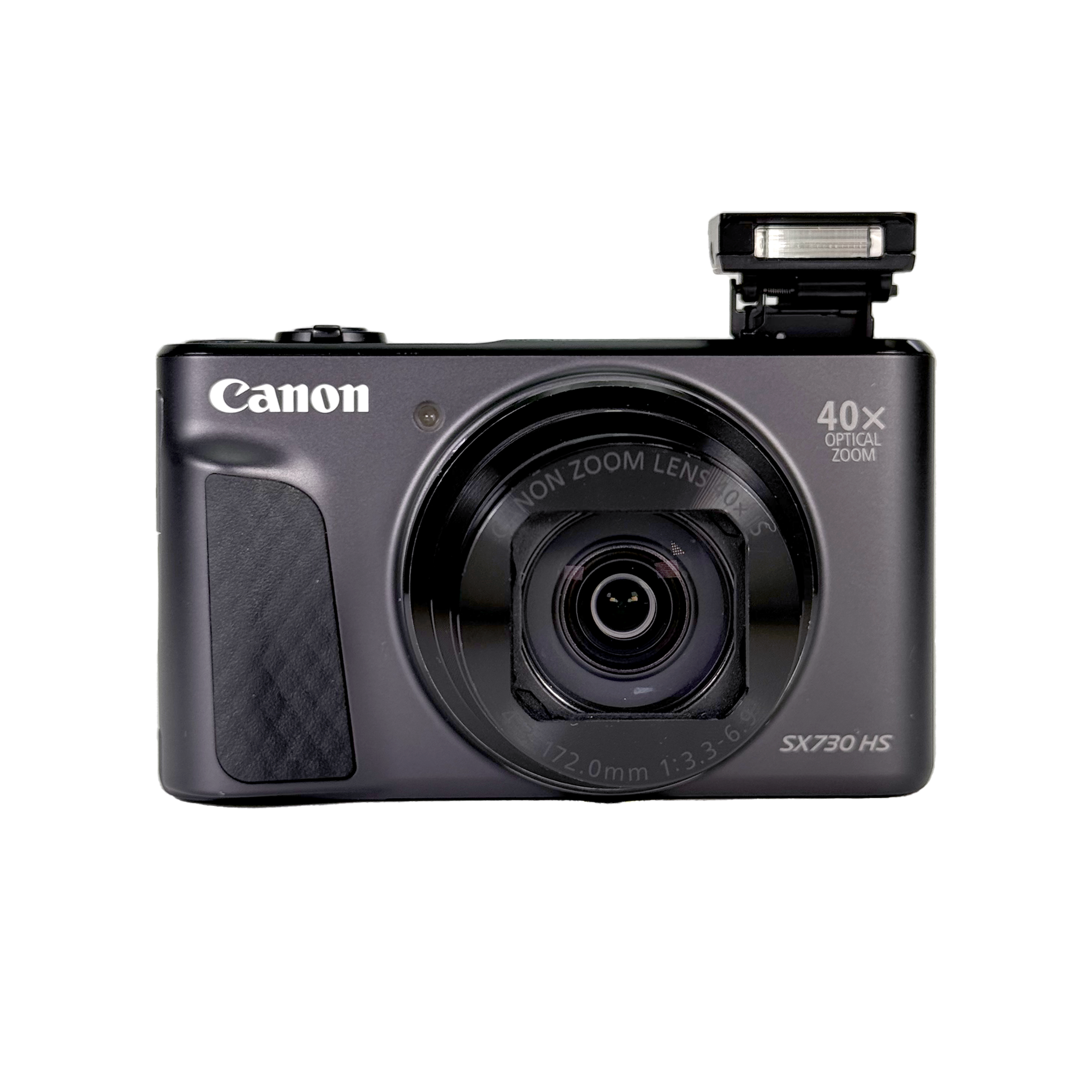 Canon PowerShot SX730 HS Digital Compact – Retro Camera Shop