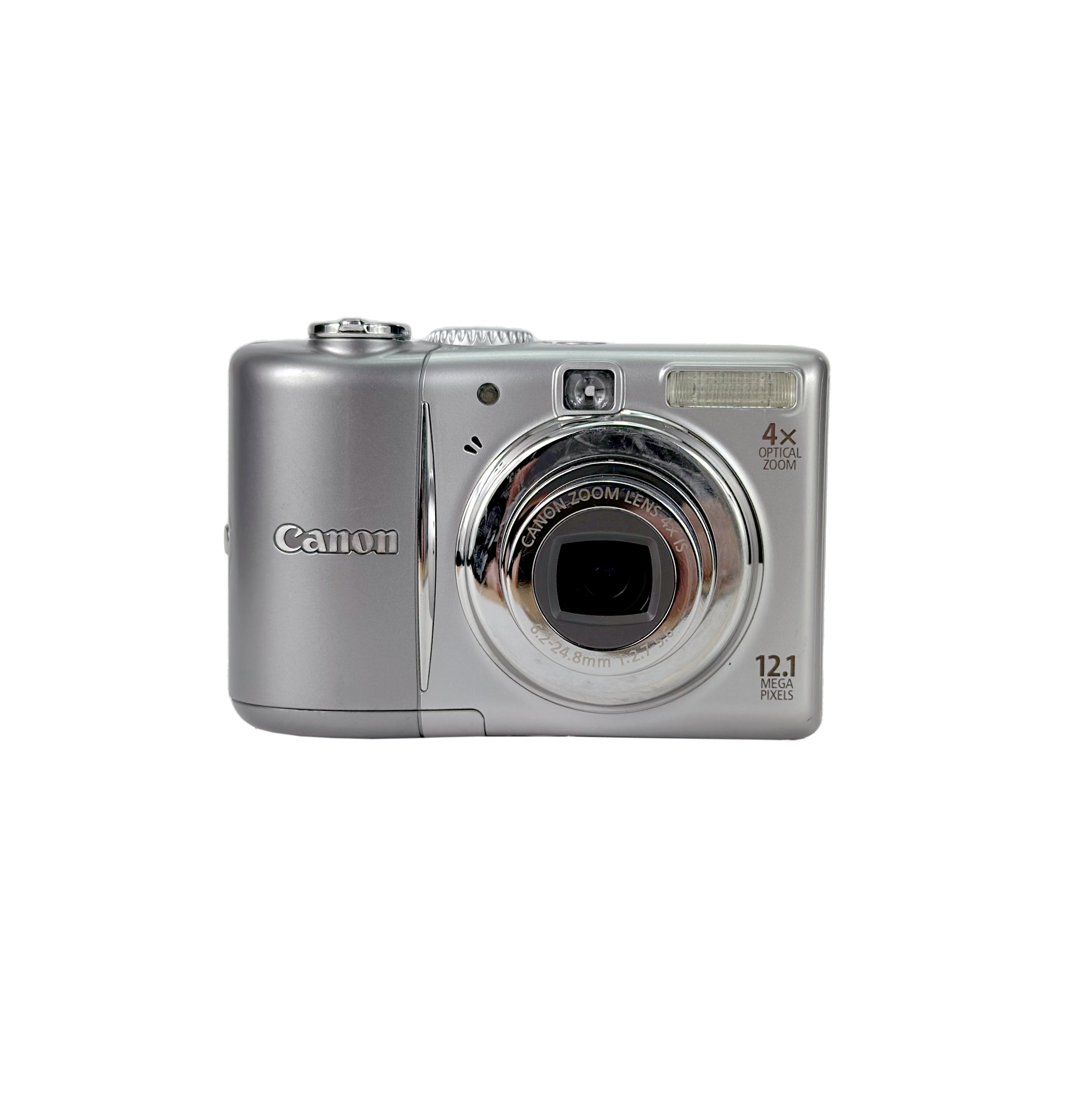 Canon PowerShot A1100 IS Digital Compact – Retro Camera Shop