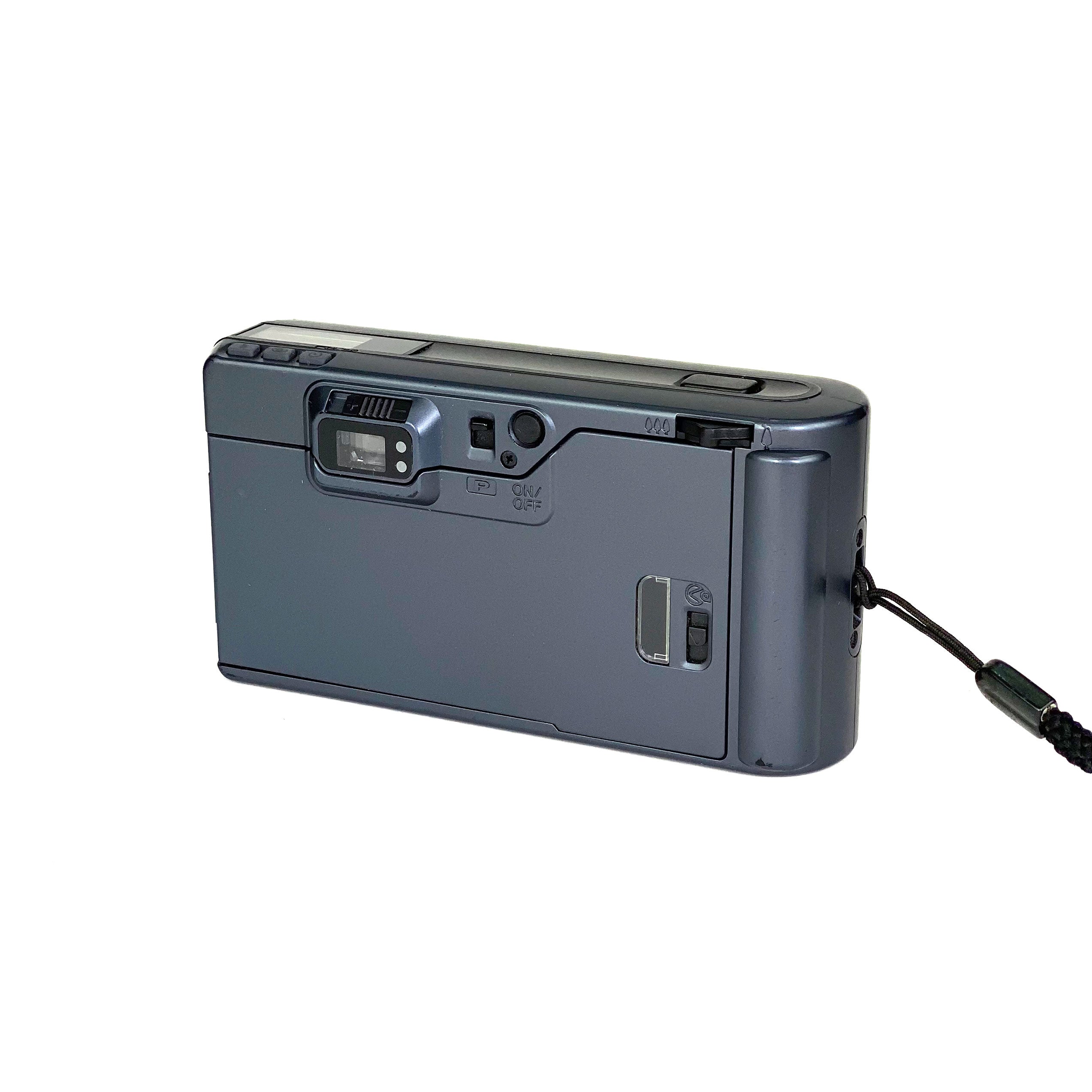 Pentax Espio 80 – Retro Camera Shop