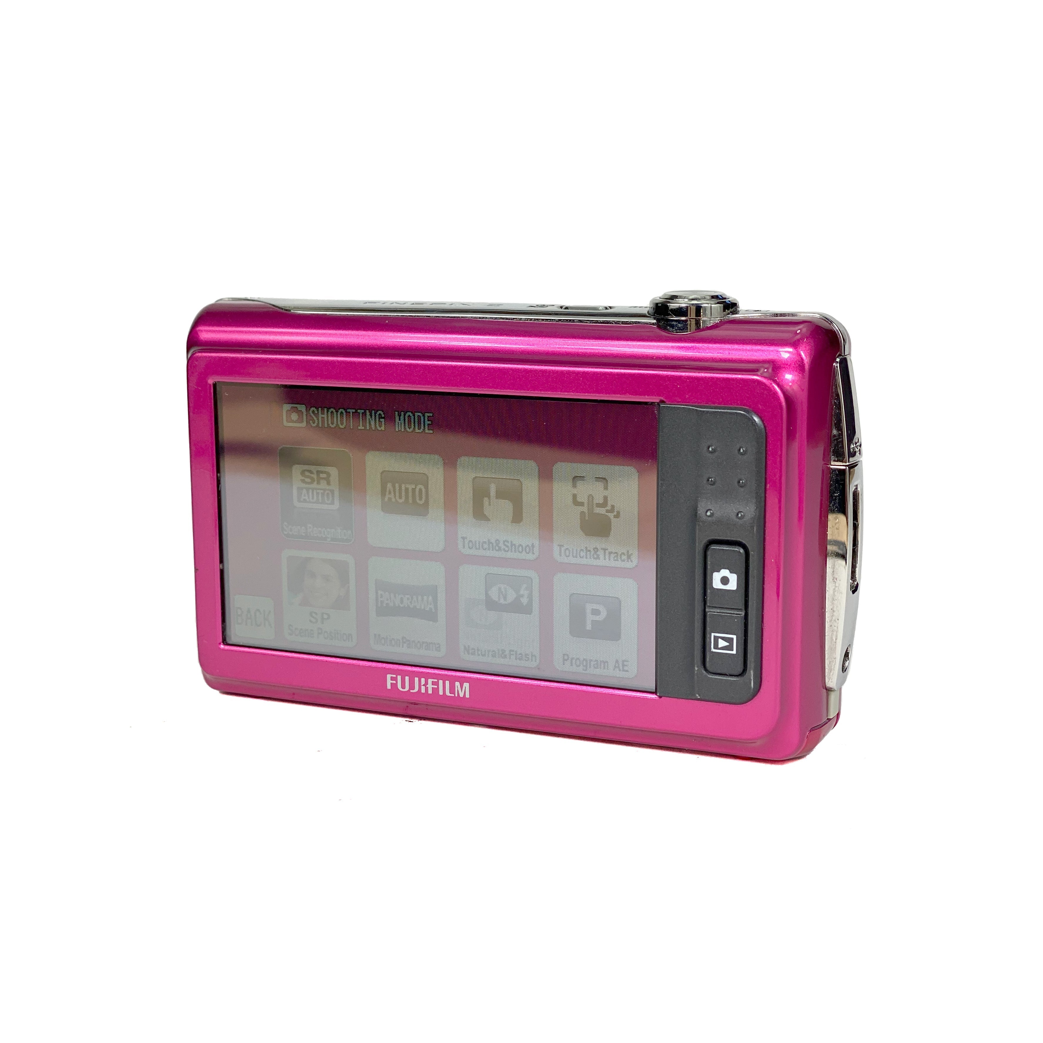 Fujifilm FinePix Z90 Digital Compact – Retro Camera Shop