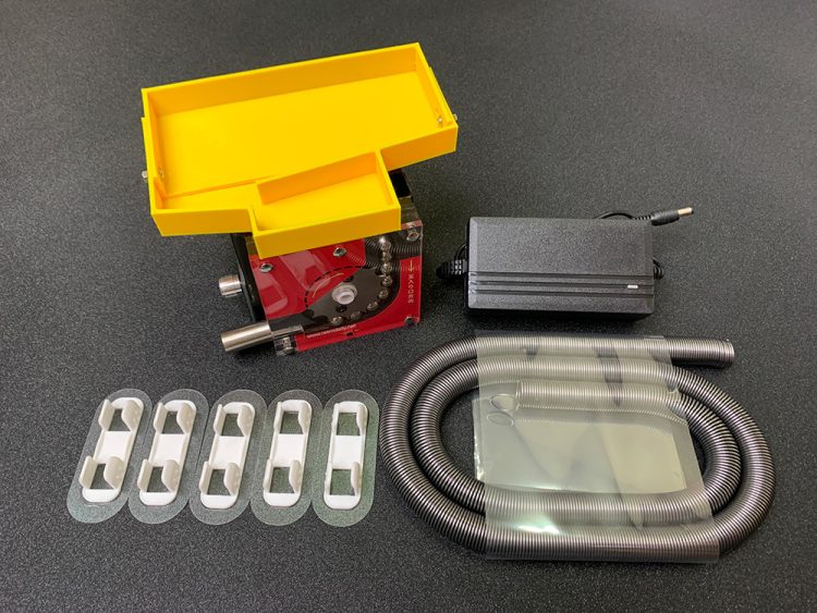 パチンコ循環リフター – RetroDaily 柏青哥小鋼珠內循環系統