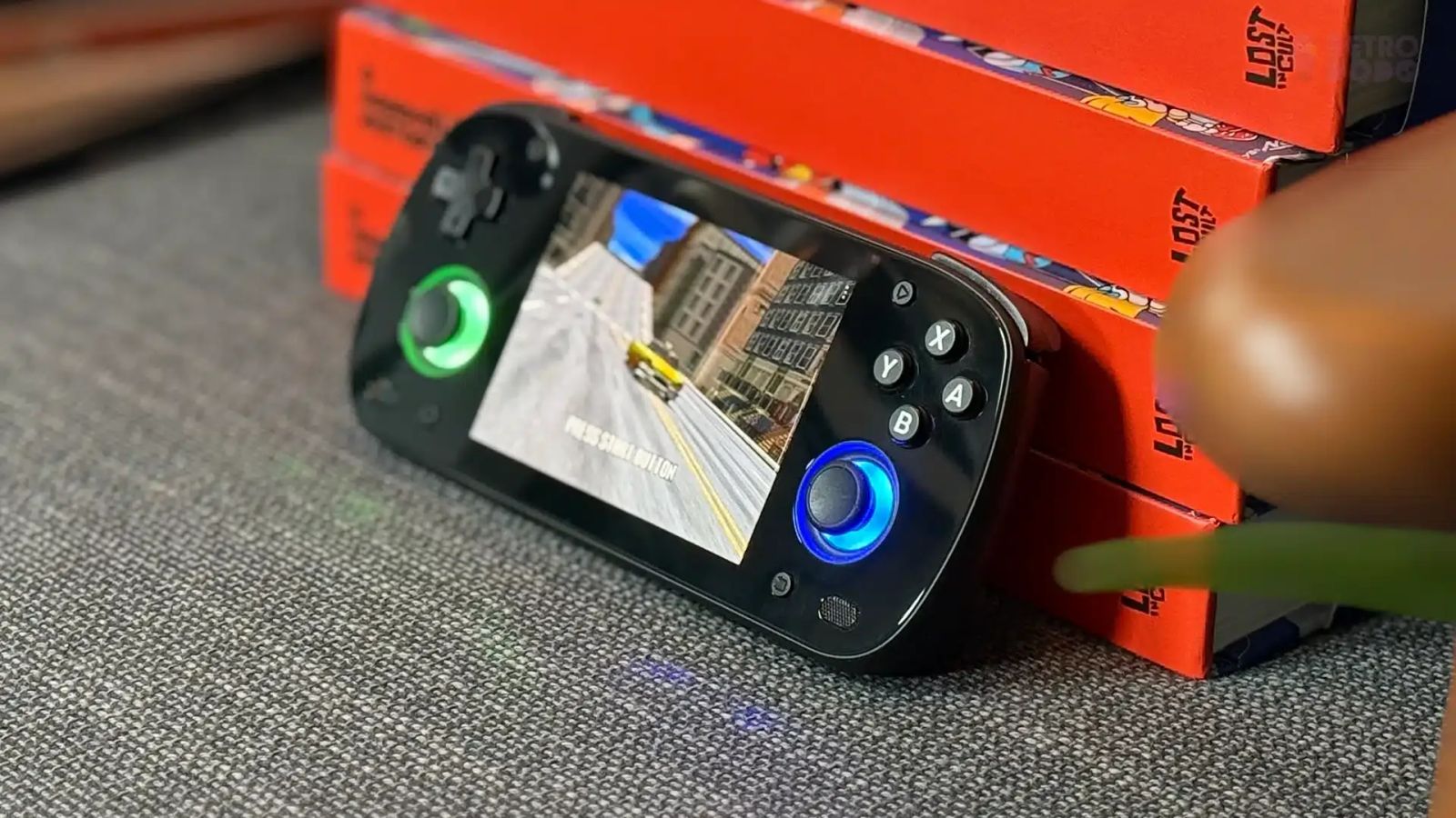 Retroid Pocket Mini Review - A Mighty But Pricey Pocketable