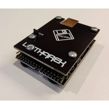 HxC USB SD Floppy Emulator