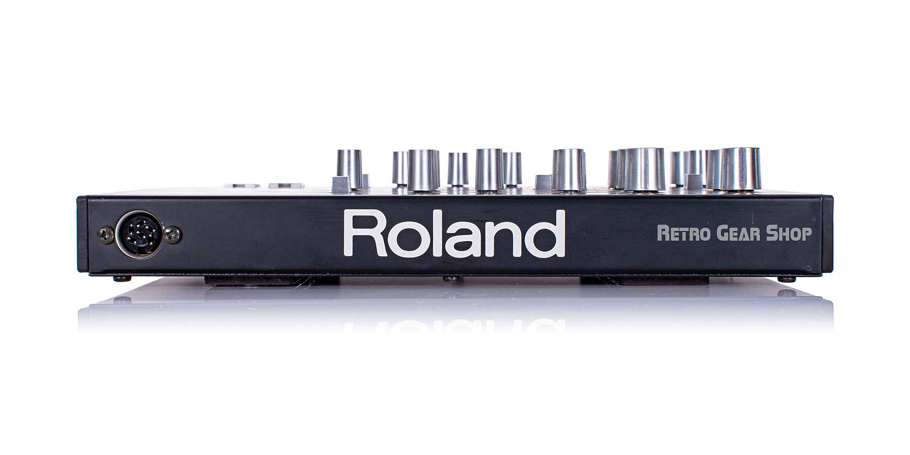Roland PG-200 Synthesizer Programmer Controller for JX3P JX-3P