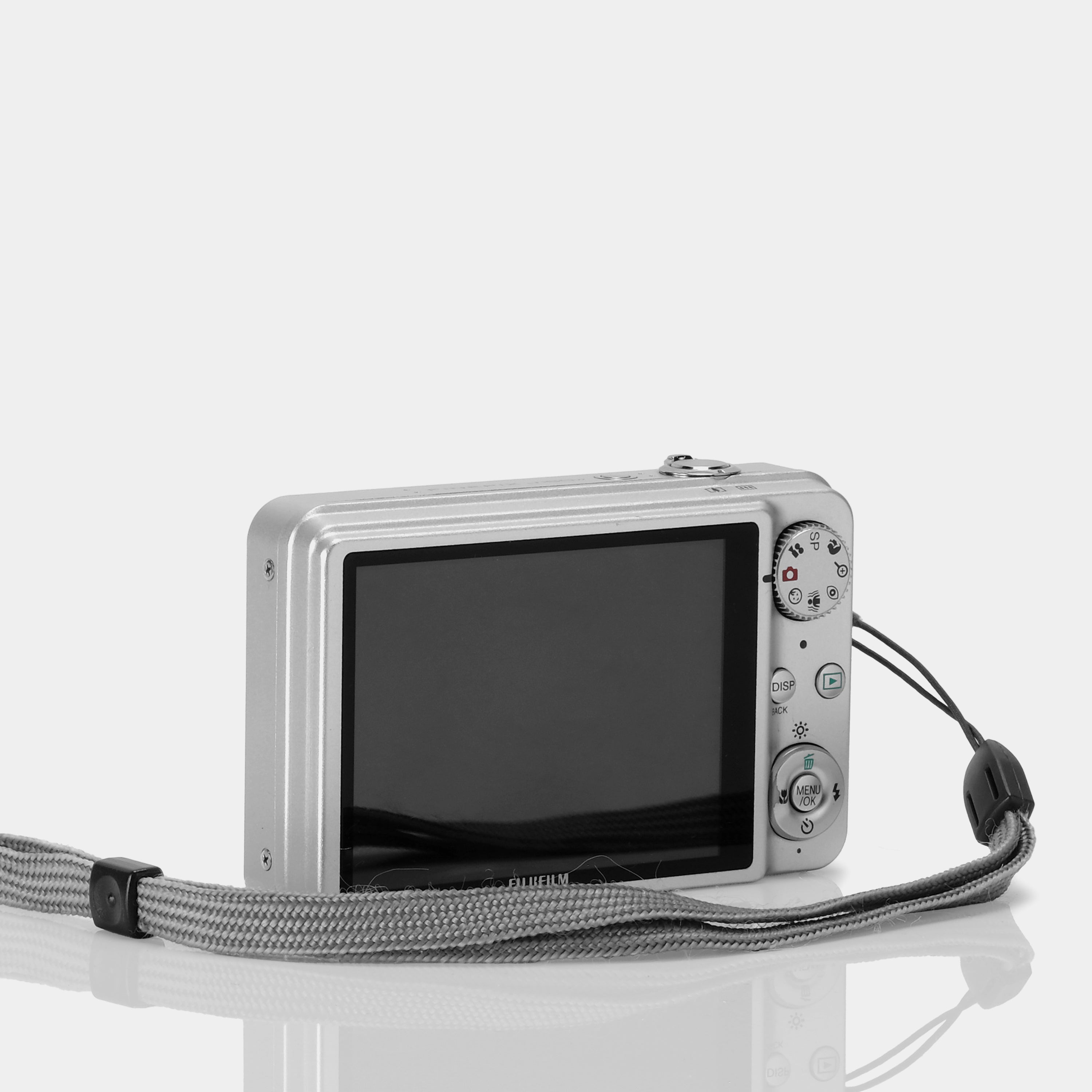 Fujifilm FinePix J150w Point and Shoot Digital Camera