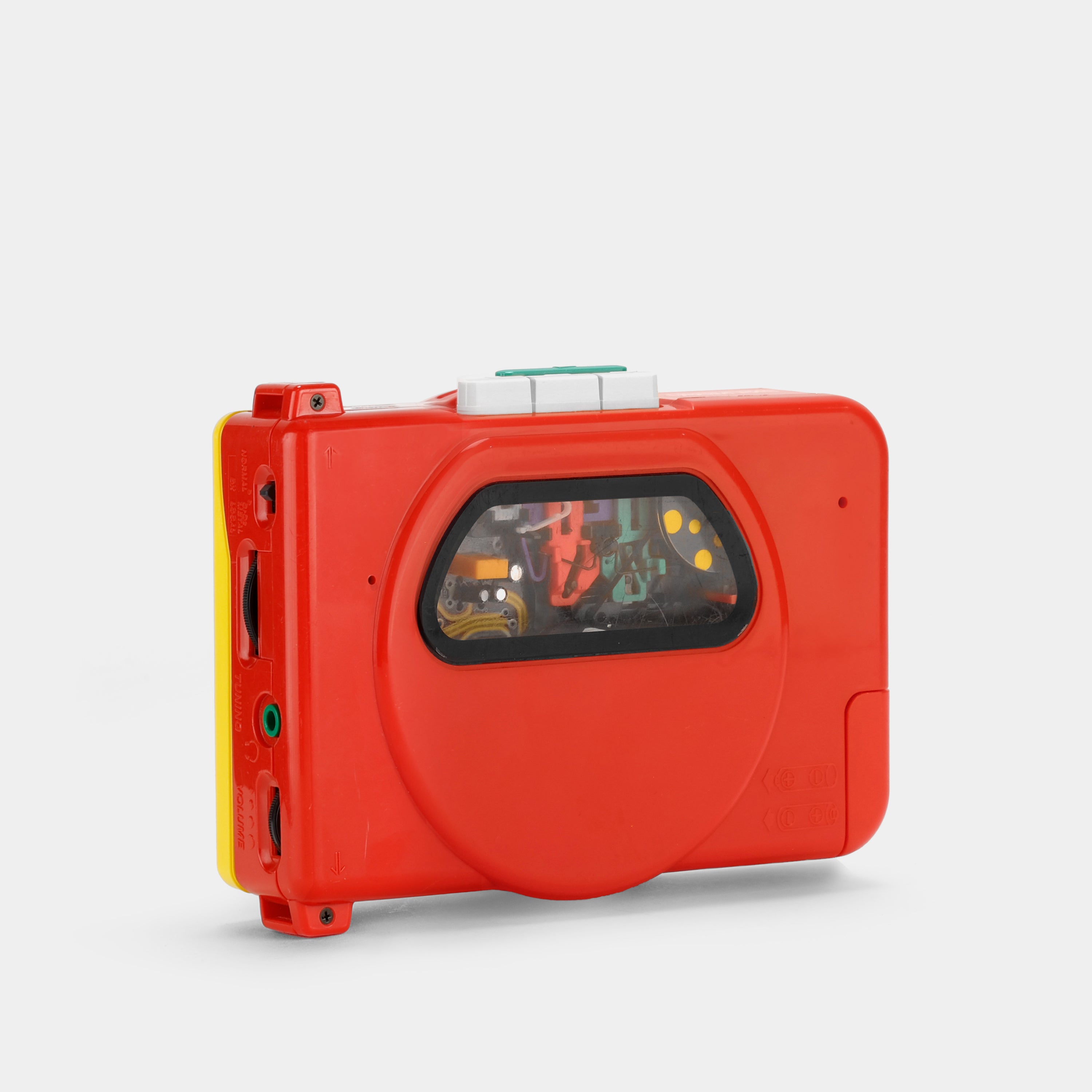 Sony Walkman WM-F3030 