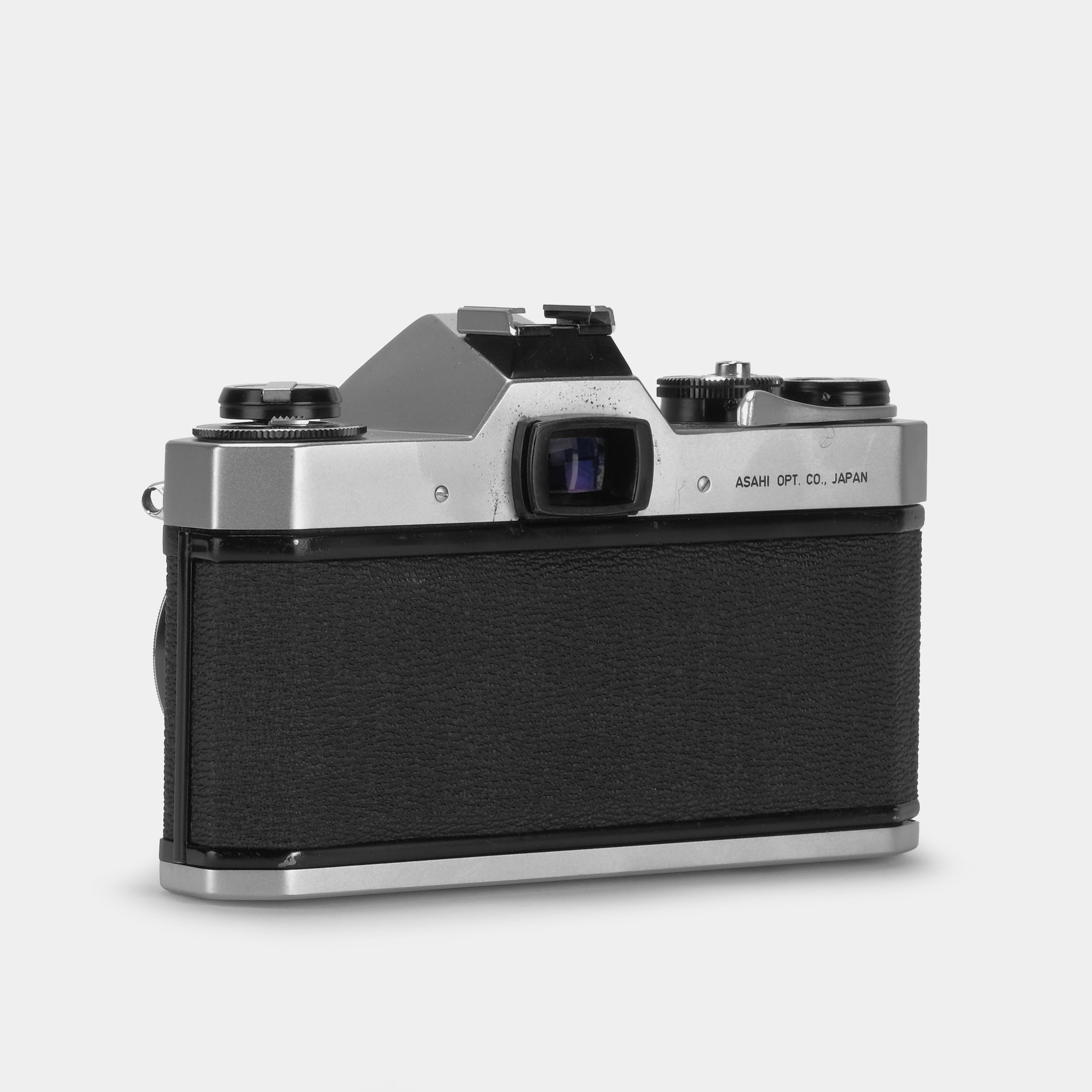 Asahi Pentax Spotmatic II 35mm SLR Film Camera