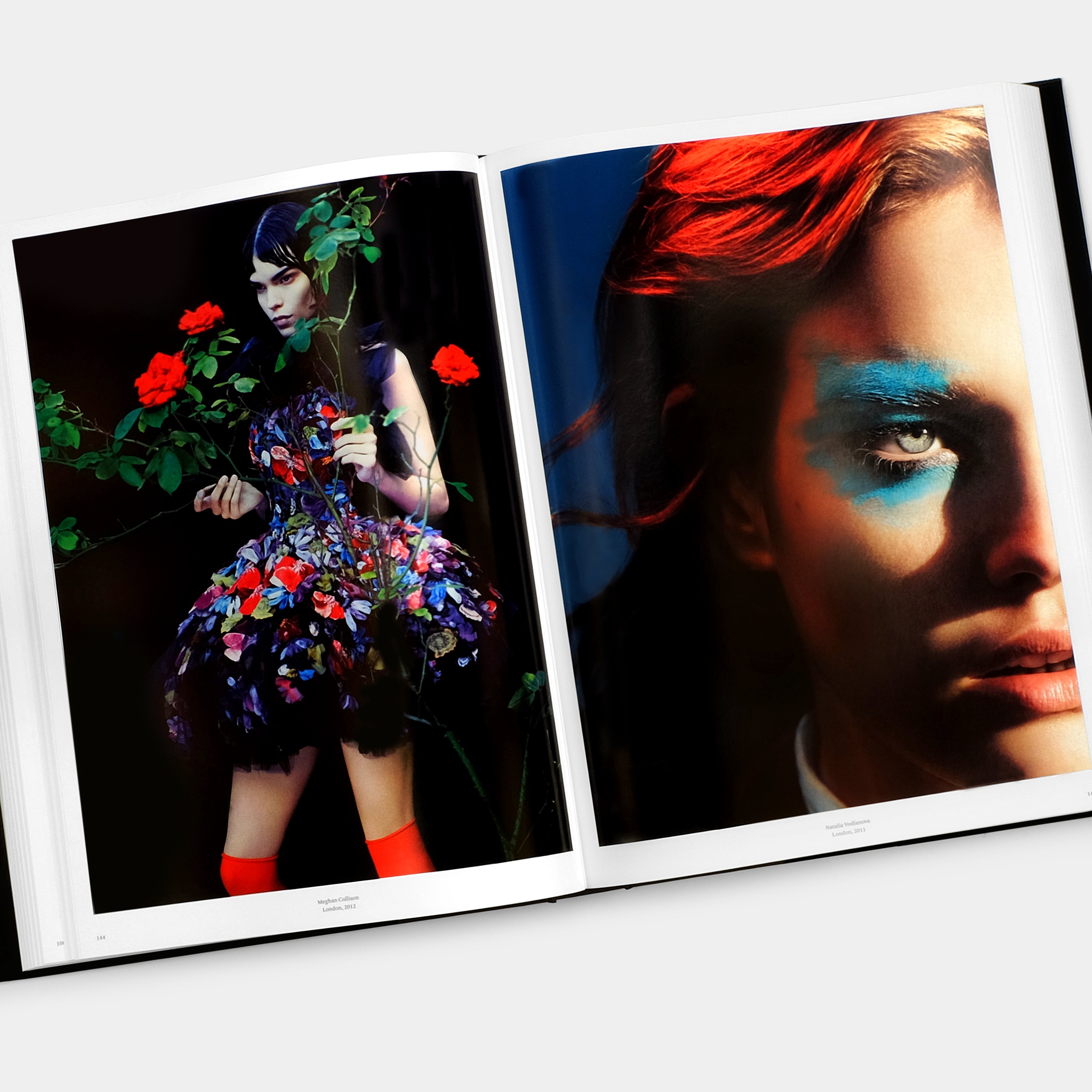 Mert Alas and Marcus Piggott by Charlotte Cotton XL Taschen Book