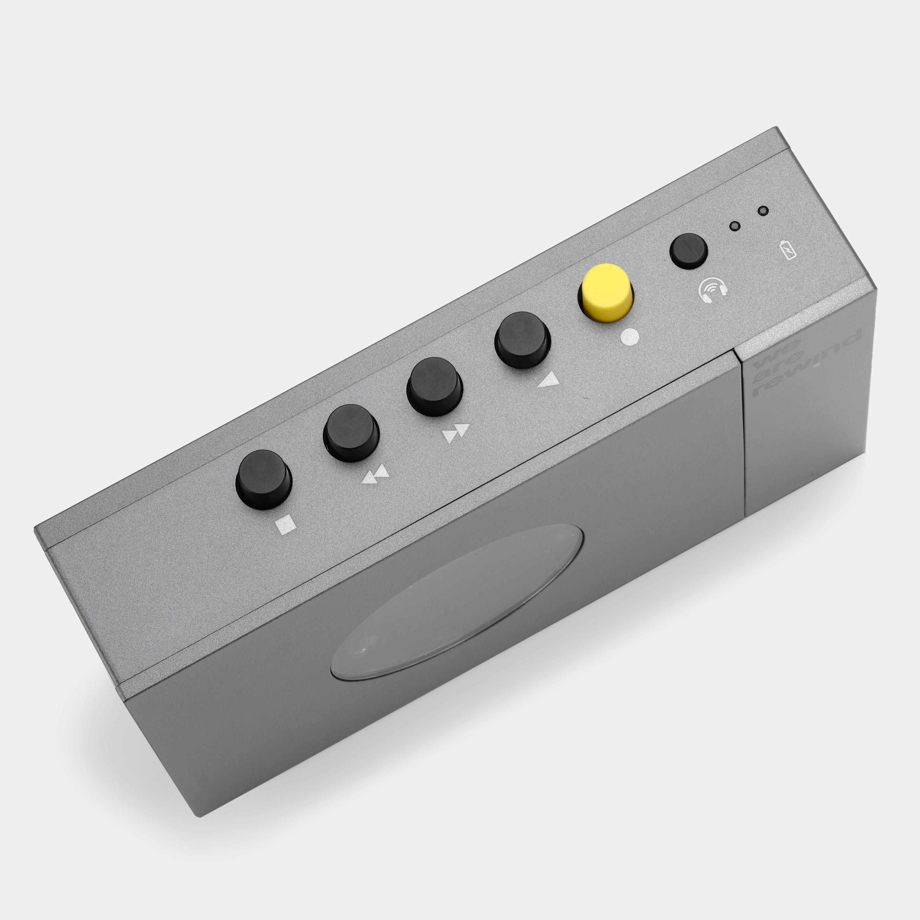 We Are Rewind Portable Cassette Player - Keith