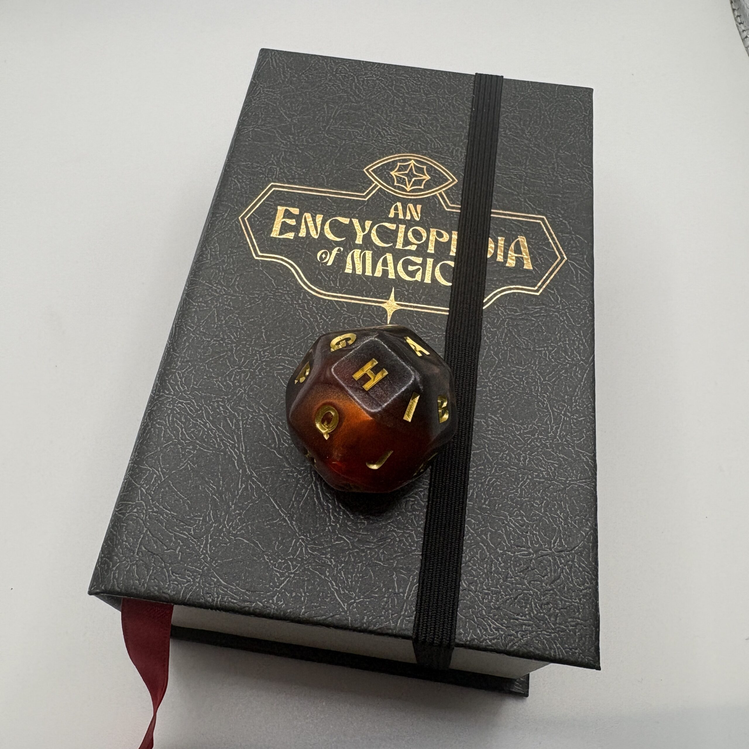 Secret Lair Countdown Kit: An Encyclopedia of Magicを開封レビュー