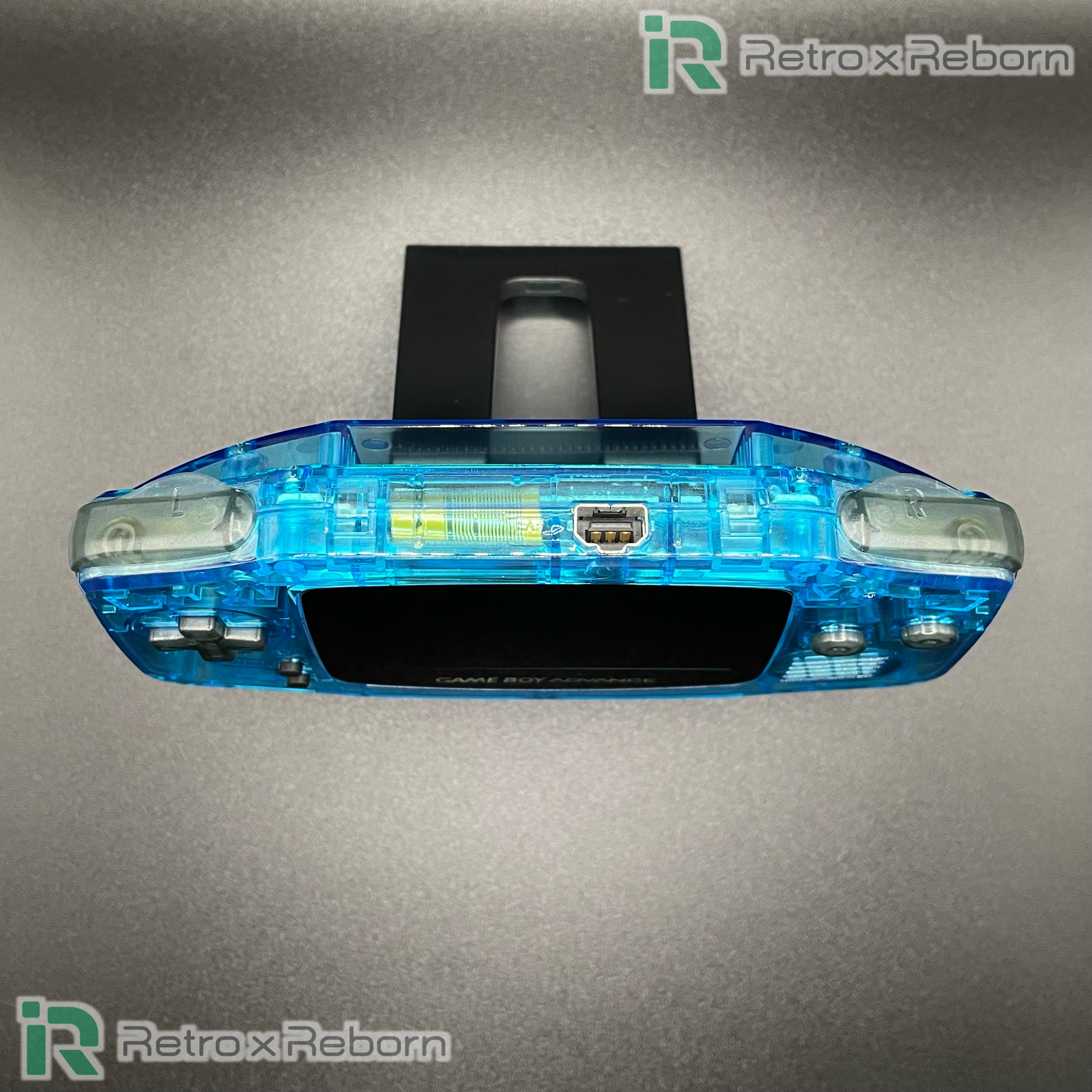 ゲームボーイアドバンス 本体 IPS V7.1 バックライト液晶 搭載 059