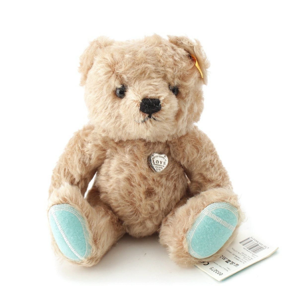 シュタイフ（Steiff） | ブランド中古通販 retro.jp