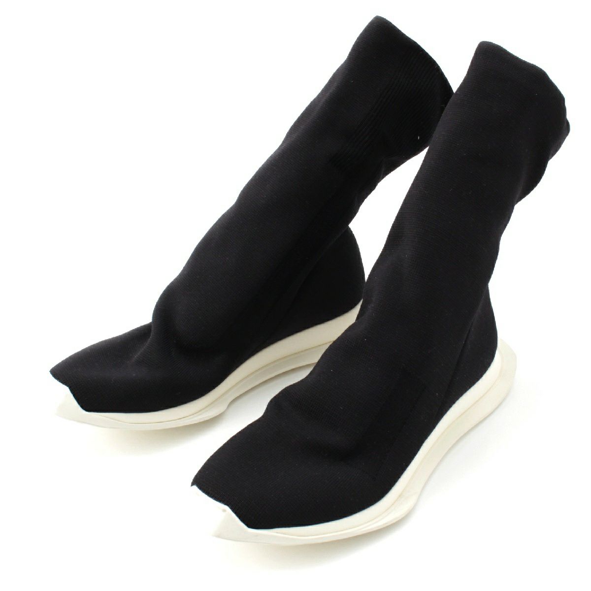 リックオウエンス ダークシャドウ Rick Owens DRKSHDW 19SS RUNNER