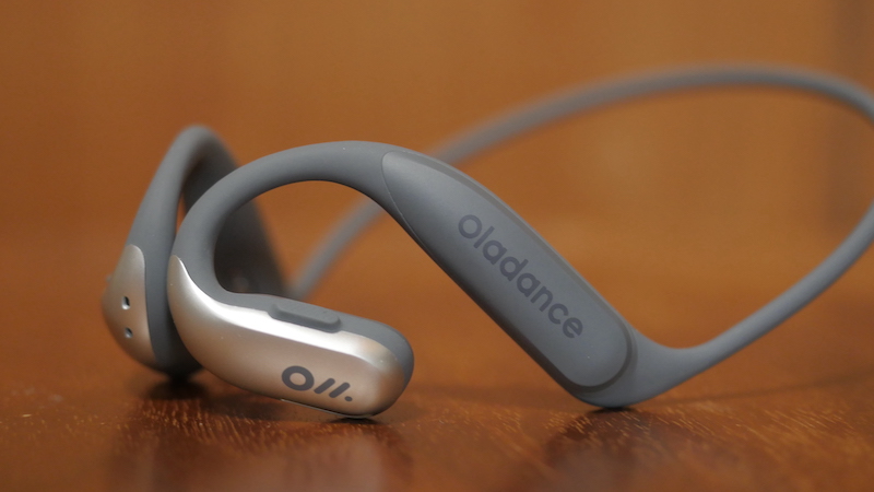 レビュー】 Oladance OWS Sports音質と防水性に特化したオープン型