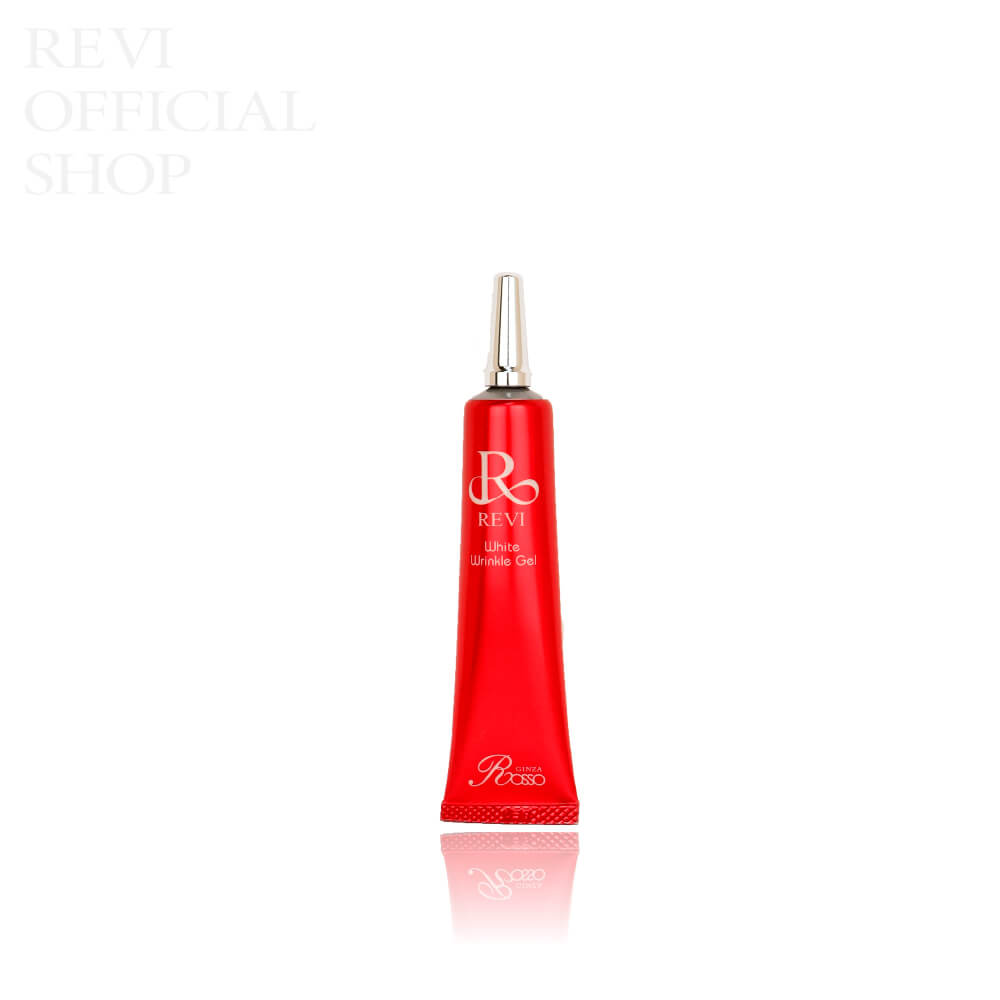 REVI ルヴィ ホワイトリンクルジェル 15g - REVI Shop / REVI（ルヴィ
