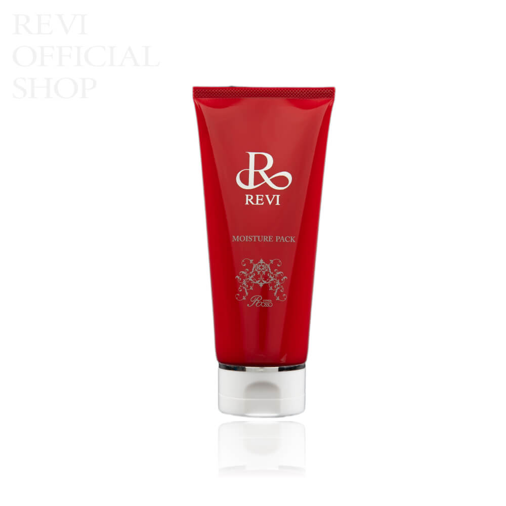 REVI ルヴィ モイスチャーパック 100g - REVI Shop / REVI（ルヴィ