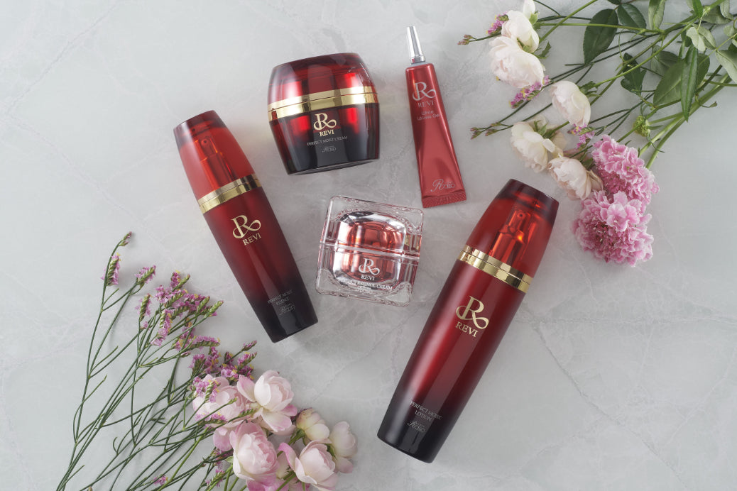 公式REVI（ルヴィ）オンラインストア