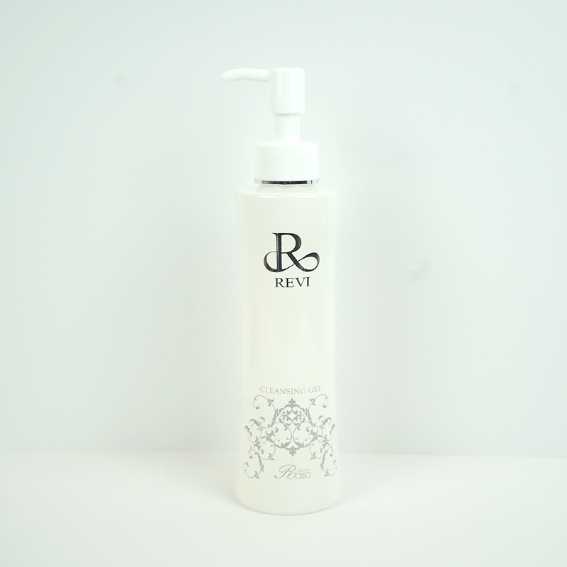 REVI クレンジングジェル – REVI（ルヴィ）webstore