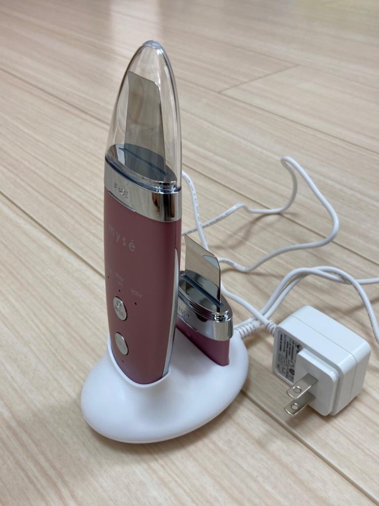 ミーゼ ダブルピーリングプレミアム ／ 毛穴ケアアイテム / ヤーマン