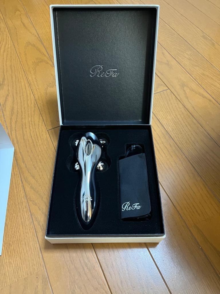 ReFa 4 CARAT ( リファ フォーカラット ) / MTG mtg 美顔器 refa