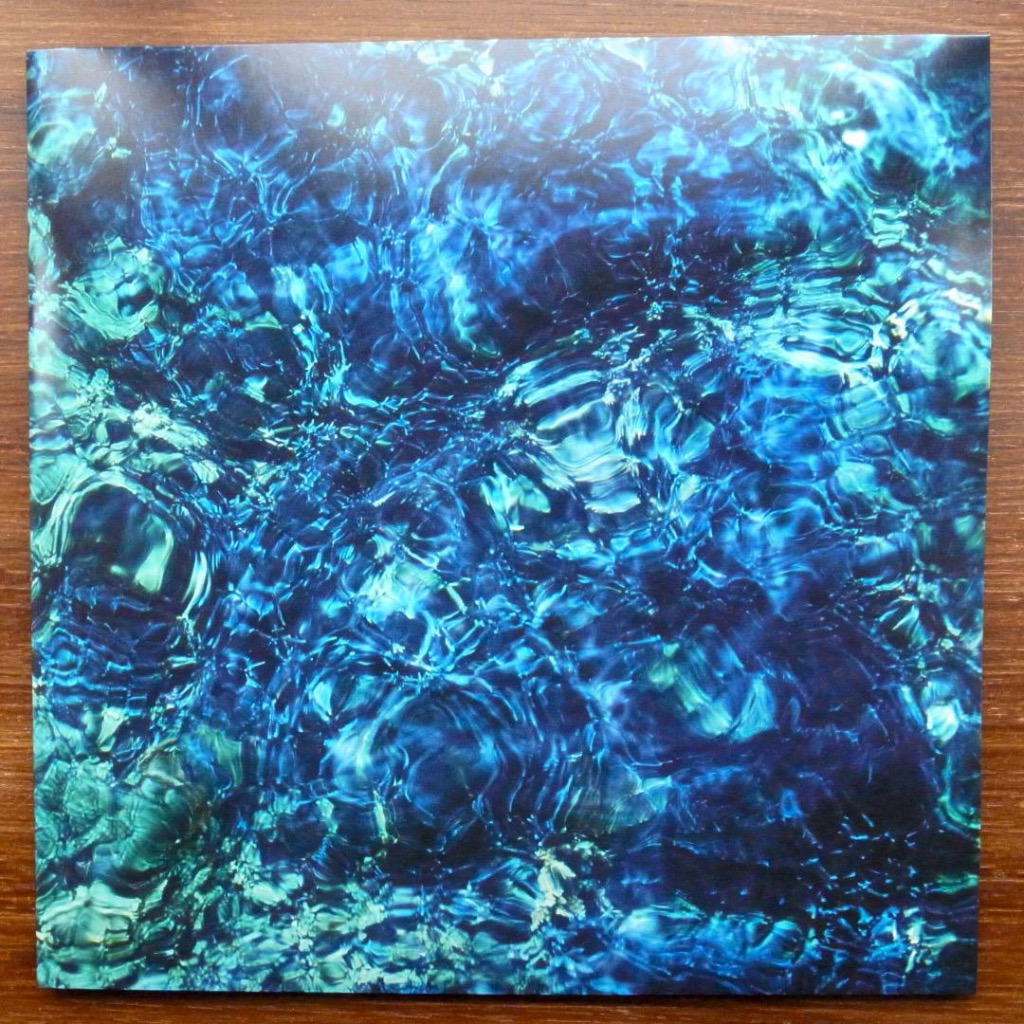 青葉市子 Luminescent Creatures＜数量限定通常盤/黒盤＞ LP