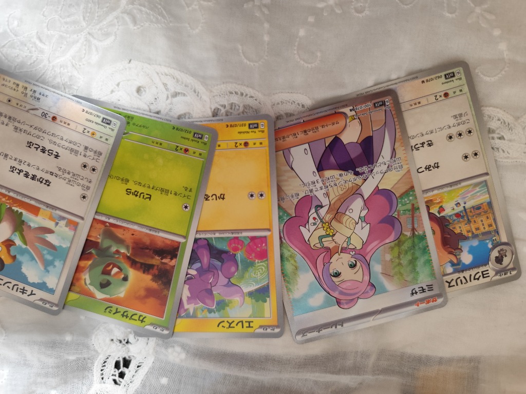 ポケモンカードゲーム ポケモンカード151 BOX シュリンク付き 新品 未