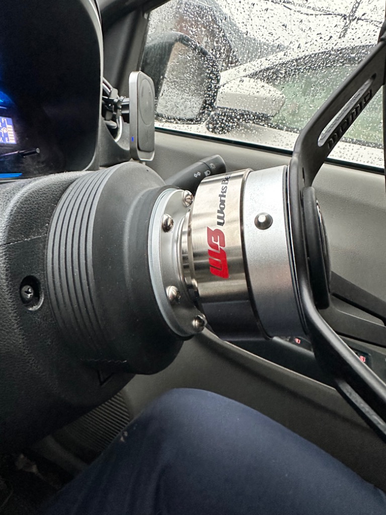 正規品 MOMO ステアリング DRIFTING（ドリフティング） ＜ブラック 35φ