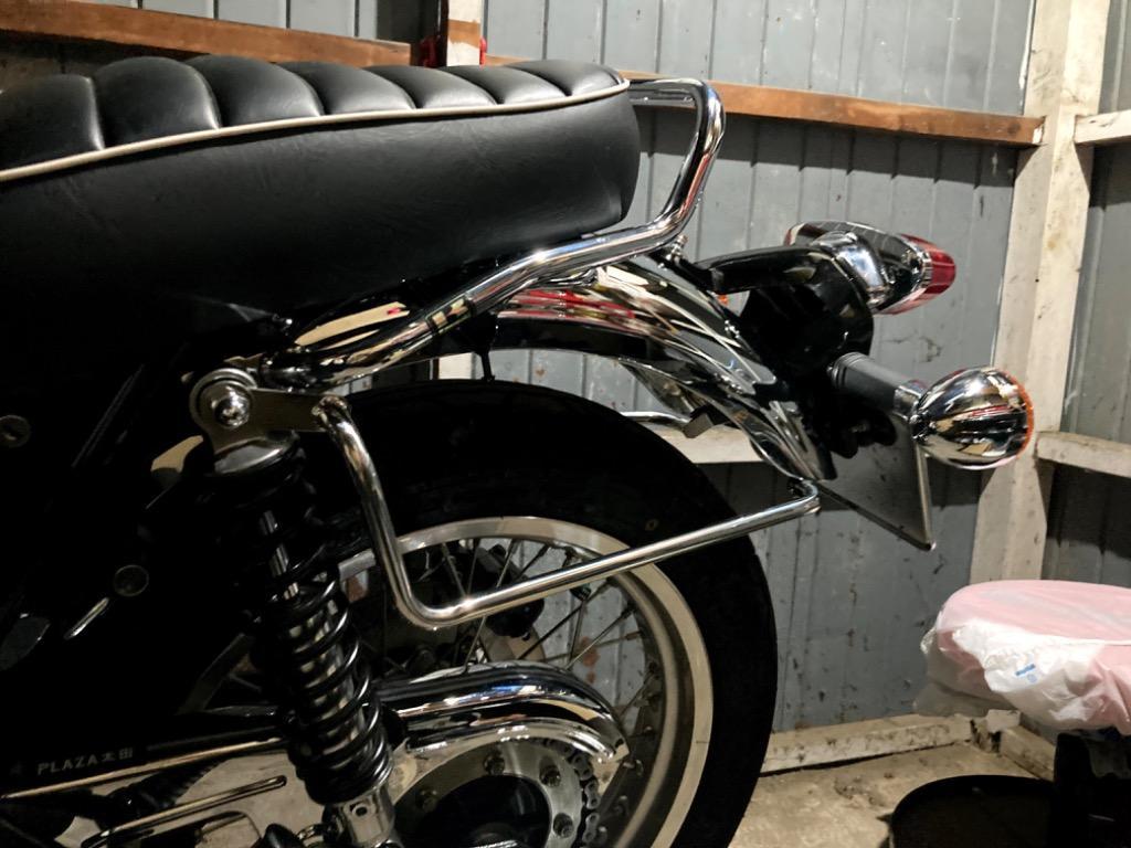 Sym'z Craft（シムズクラフト） Sym'z Craft クラシカルフェンダー