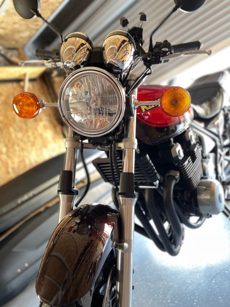 DOREMI COLLECTION（ドレミコレクション） Z2タイプウインカーステー