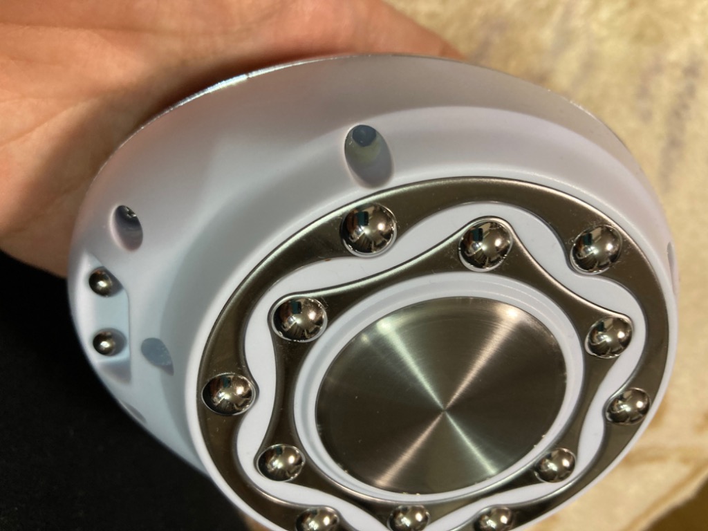 ☆ヤーマン キャビスパRFコア PLUS HRF-51 【美容器具】 - 最安値