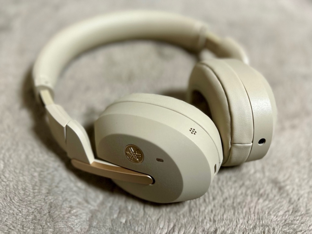 YAMAHA（ヤマハ） ブルートゥースヘッドホン ［マイク対応 /ワイヤレス