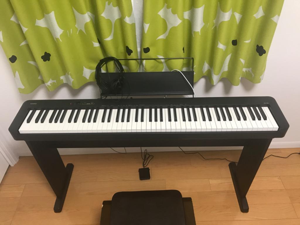 CASIO (カシオ) 純正 スタンド CS-46P [電子ピアノ対応] - 最安値