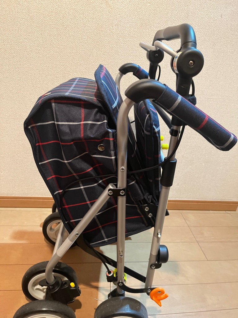 Tacaof シルバーカー 幸和製作所 テイコブST07 歩行介助 補助具 手押し