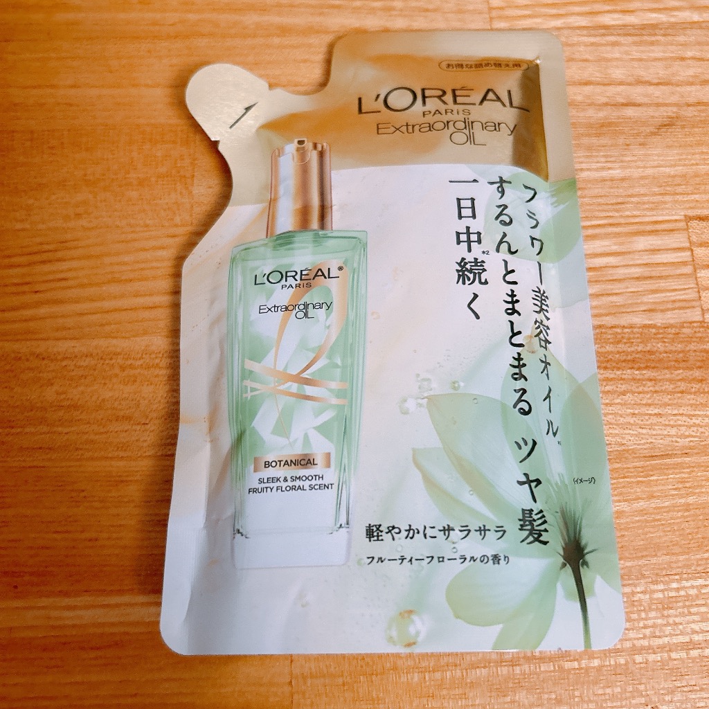 ロレアル パリ（L'OREAL PARiS） (ポスト投函)ロレアル パリ