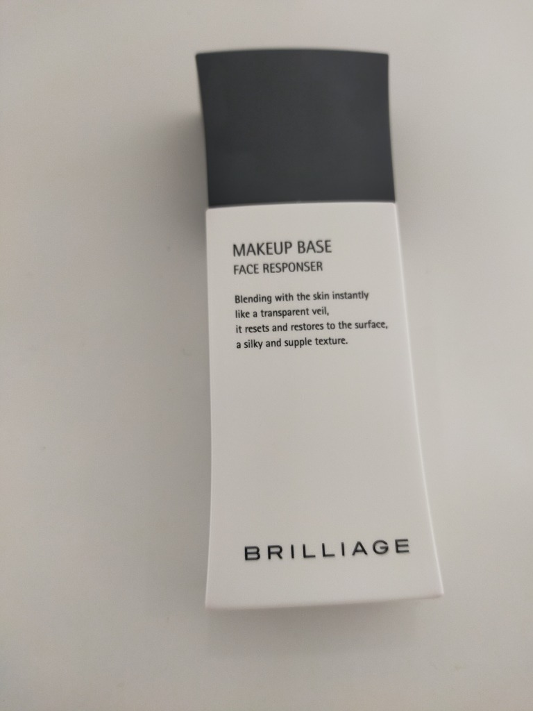 BRILLIAGE（ブリリアージュ） 化粧下地 下地 メイクアップベース