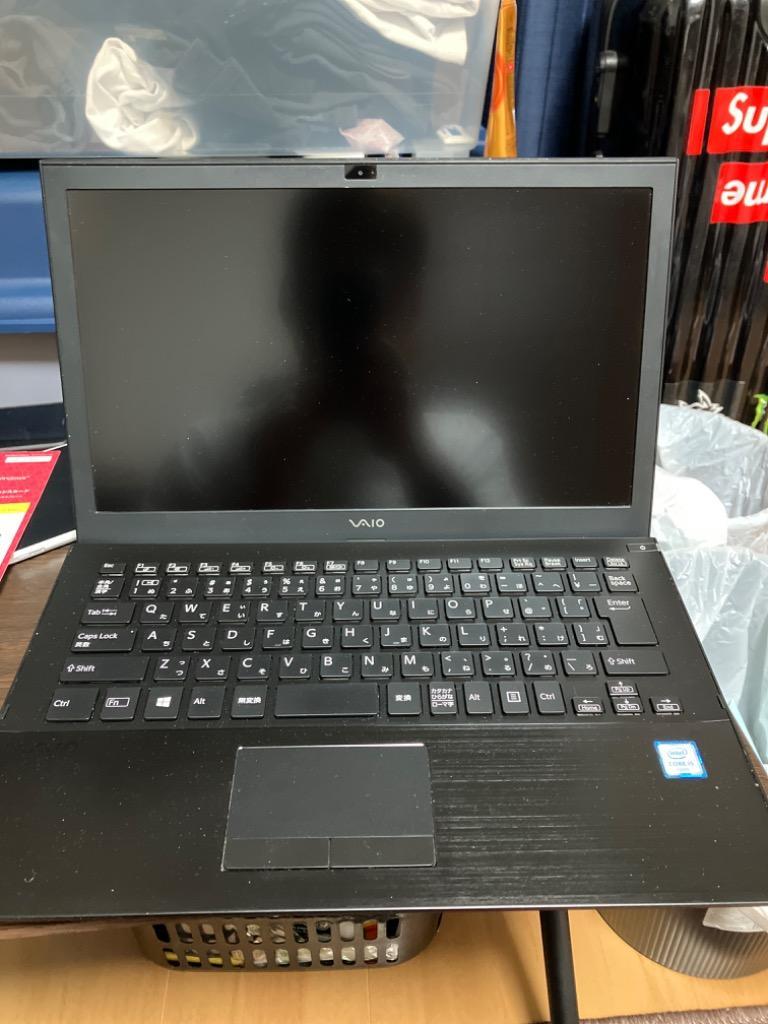 VAIO Pro PJ(VJPJ13)12.5型約914gフルHD 第10世代Core i7-1065G7