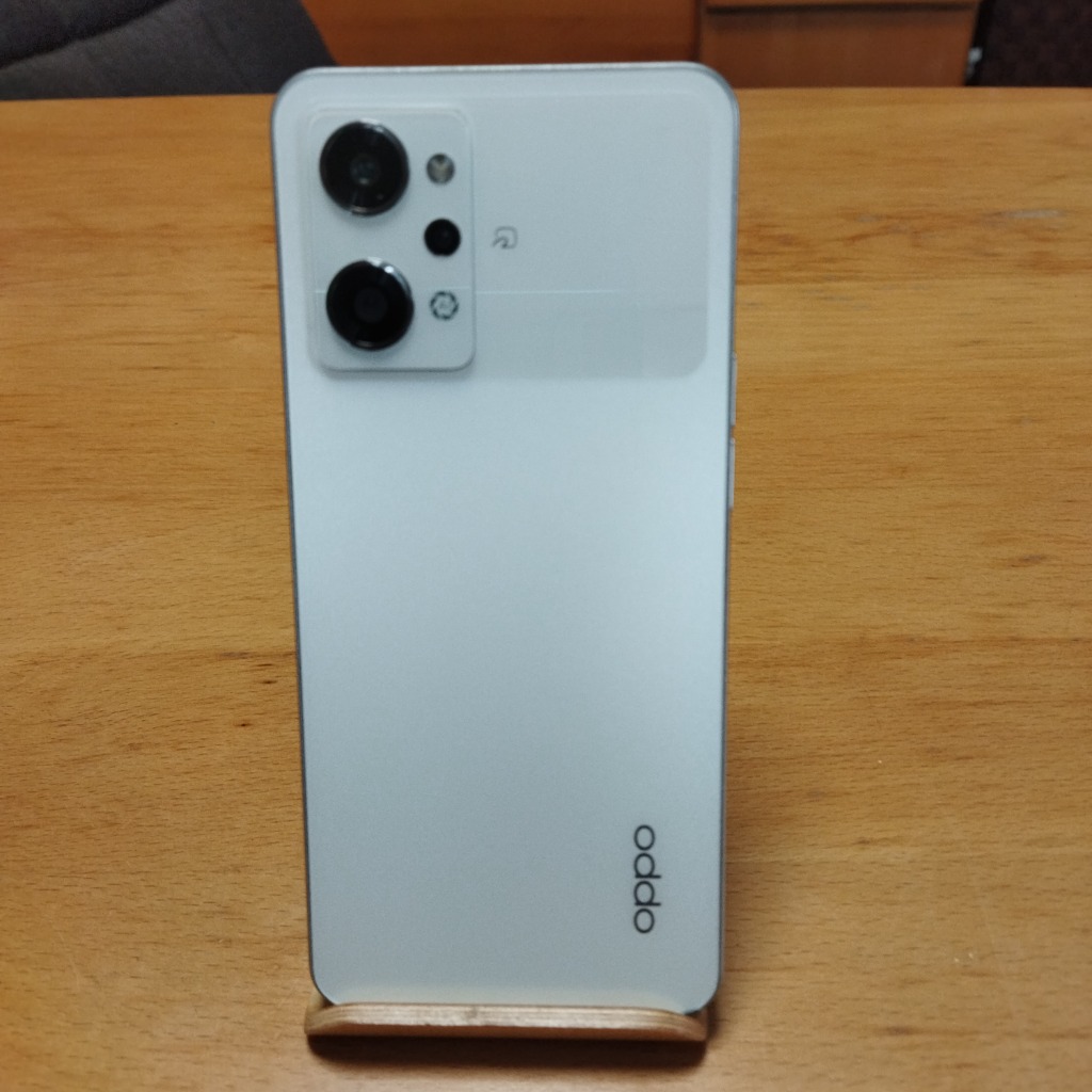 OPPO Reno9 A 5G対応 本体 SIMフリー A301OP ムーンホワイト オッポ