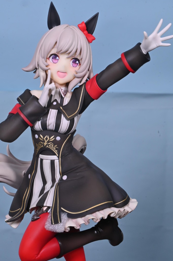 ANIPLEX（アニプレックス） ウマ娘 プリティーダービー カレンチャン