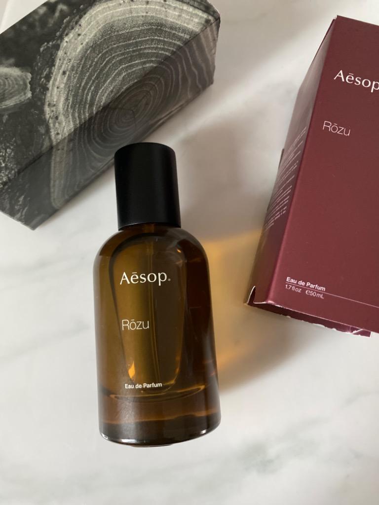 Aesop（イソップ） 【 新春 2026 初売り】イソップ ローズ