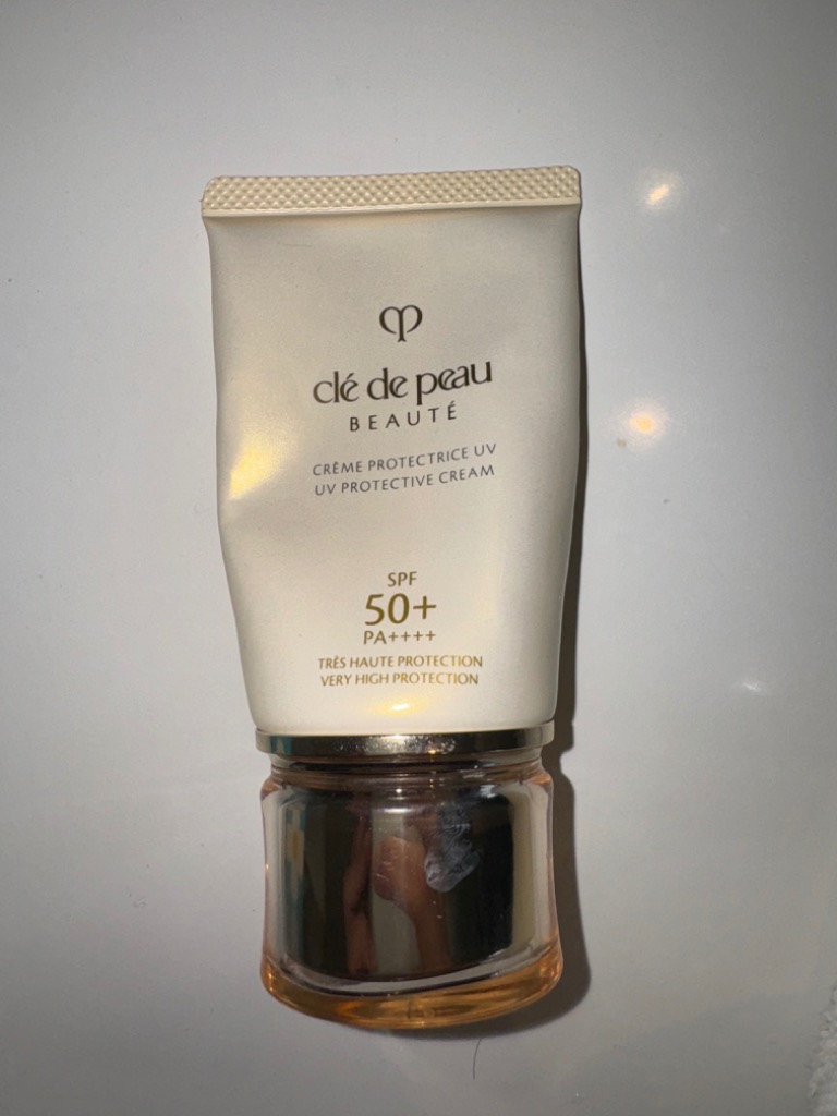 cle de peau BEAUTE（クレ ド ポー ボーテ） 資生堂 クレームUV n