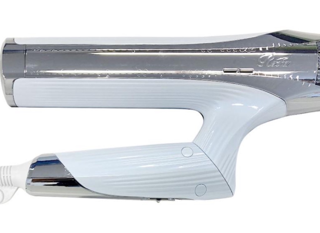 リファ ビューテック ドライヤー スマート ダブル ホワイト 白 ReFa