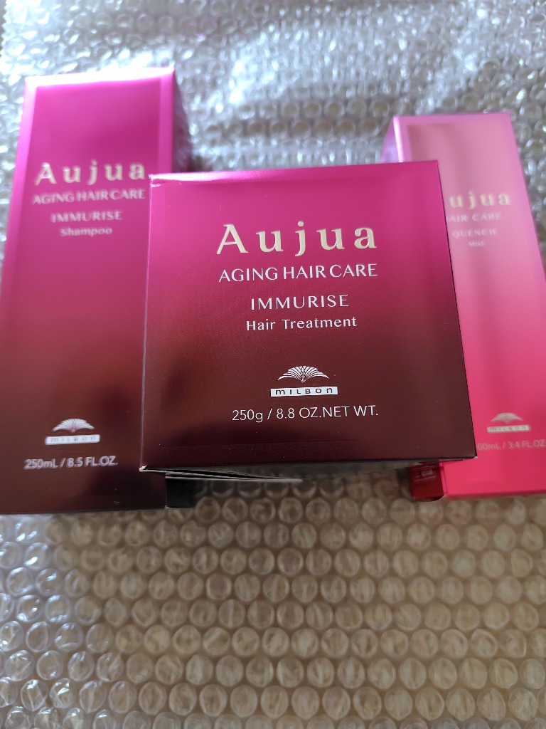 MILBON（ミルボン） オージュア イミュライズ シャンプー 250ml ヘア