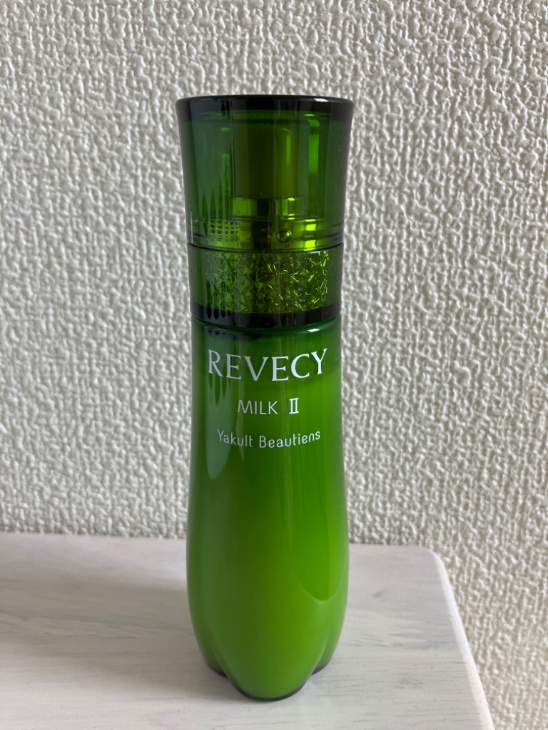 ヤクルト リベシィ ミルク2（モイスチュア）乳液 化粧品 潤い 乳酸菌