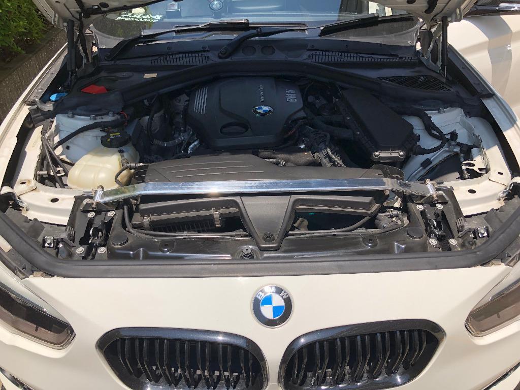 ARC フロント・トップブレース BMW F20 F22 F30 F31 F32 F36 フロント