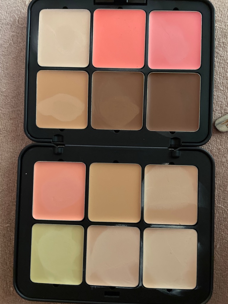 MAKE UP FOR EVER（メイクアップフォーエバー） MAKE UP FOREVER HD