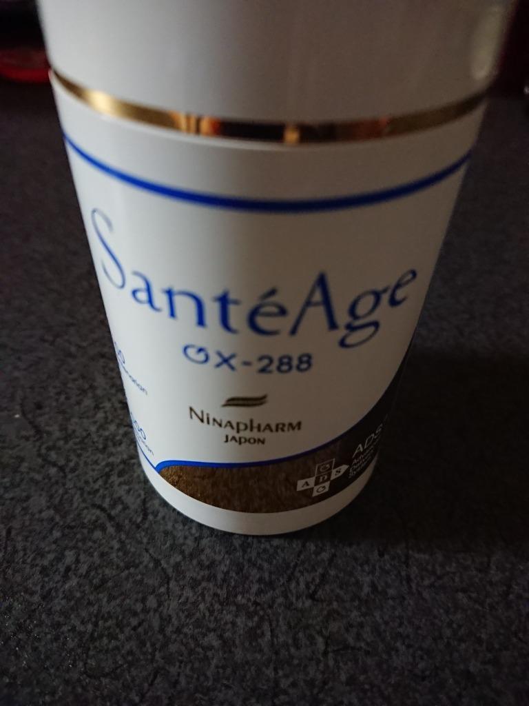 ニナファーム サンテアージュ OX-288 180粒入 : BRハウス Yahoo!店